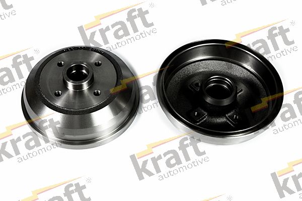 KRAFT AUTOMOTIVE Jarrurumpu 6061520